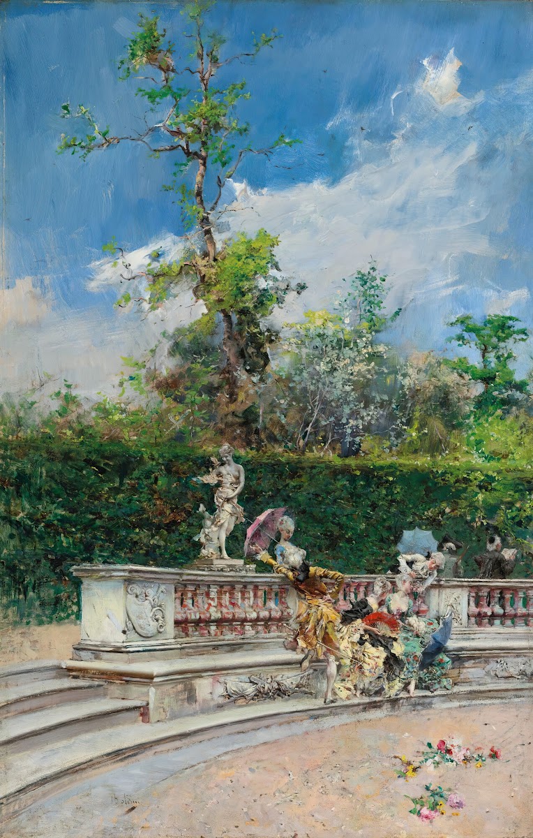 Les Dômes Versailles