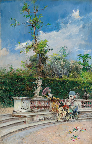 Les Dômes Versailles