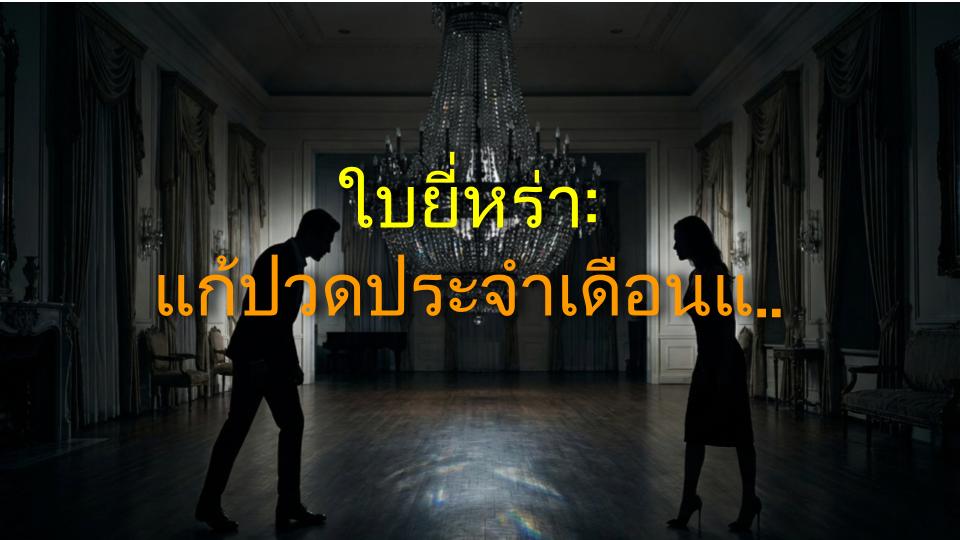 ใบยี่หร่า: แก้ปวดประจำเดือนและมดลูกเย็นได้ผลเหมือ! (ความจริงที่คุณไม่เคยรู้)