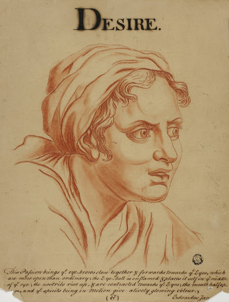 Desire after 1698