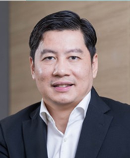 Mr Jonathan Shek