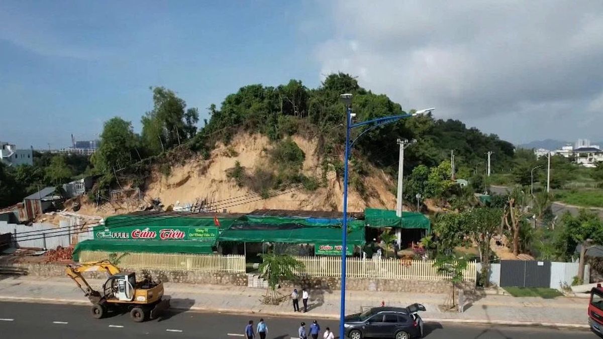 [Video] Vi phạm đất đai sẽ bị 'điểm tên' công khai trên cổng thông tin điện tử của Bộ Nông nghiệp và Môi trường - Báo Nhân Dân