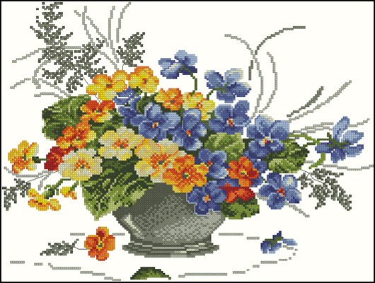 CMP 200681 Pattern
