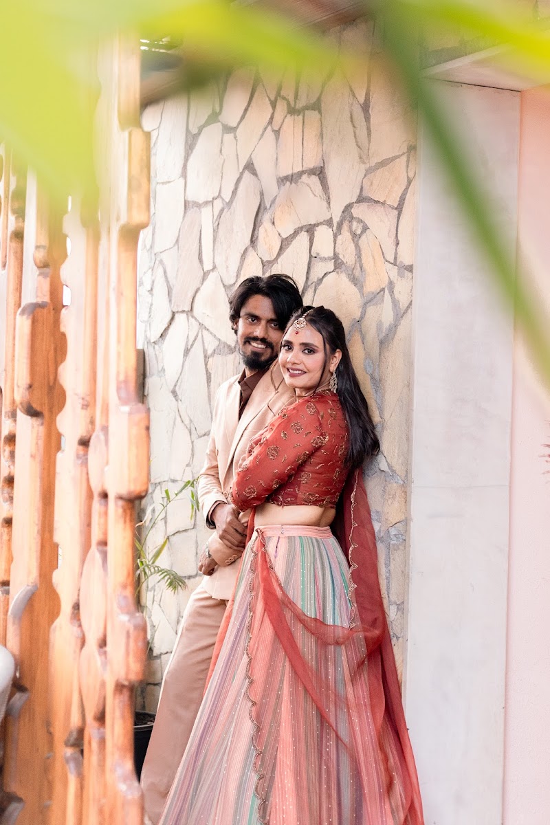 Shourya × Kanchan — frame 45