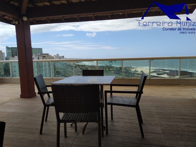Apartamento, Pituba