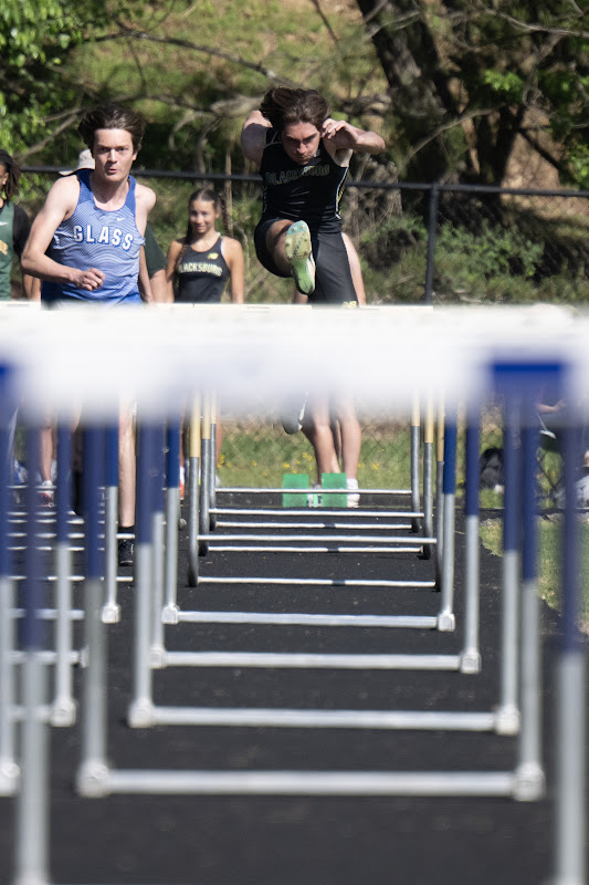 Photo from HS: Track & Field of Matthieu Girardeau-Montaut