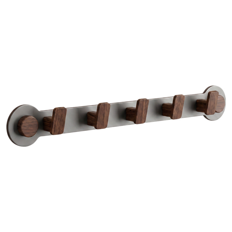 Suction cup hook without drilling, multiple