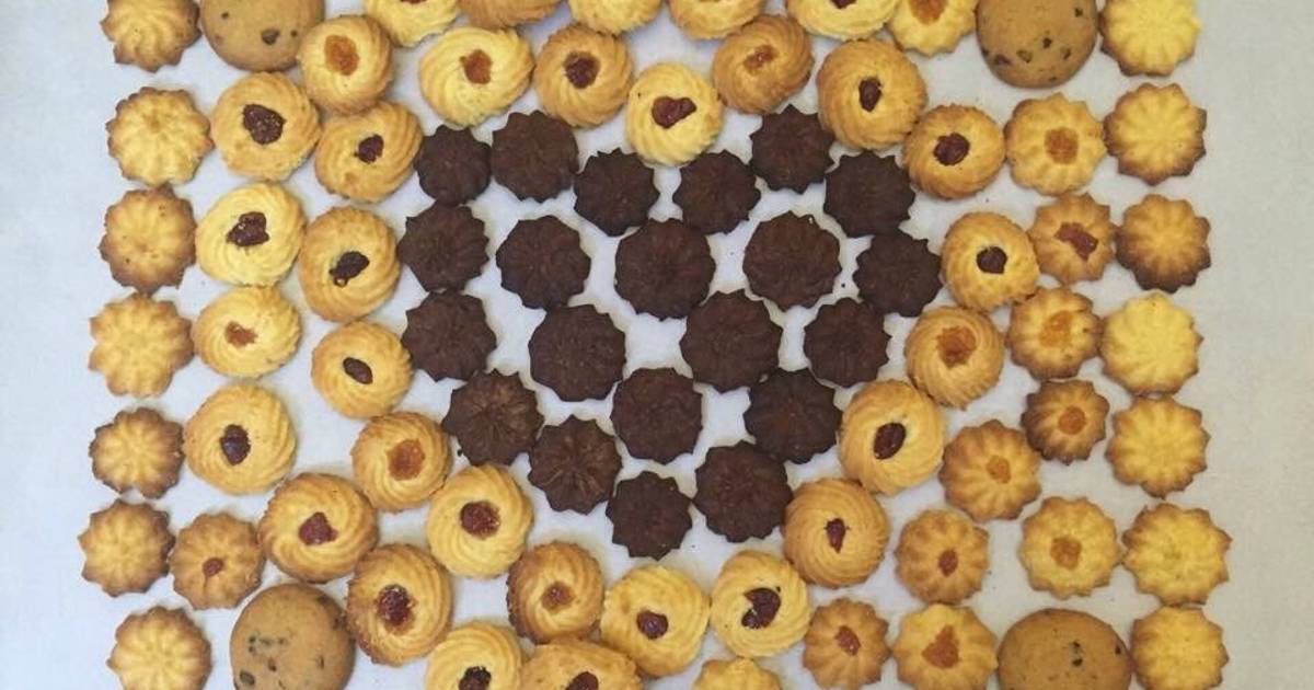 Bánh quy chocochip