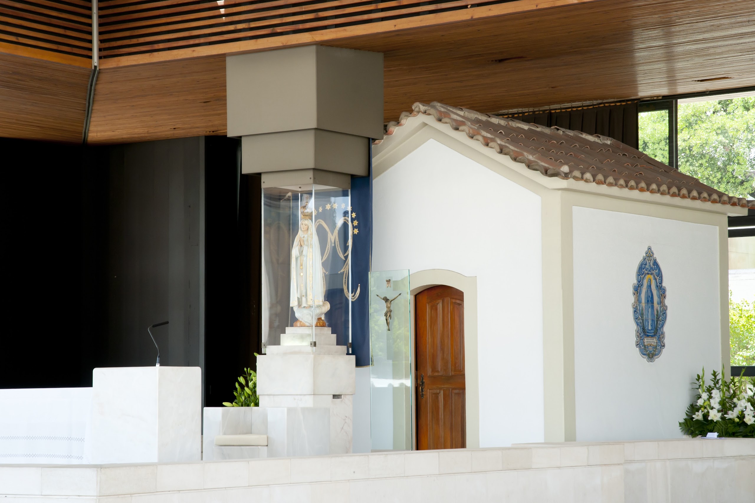 A Day of Discovery: Sintra, Fatima, Santarem for Families