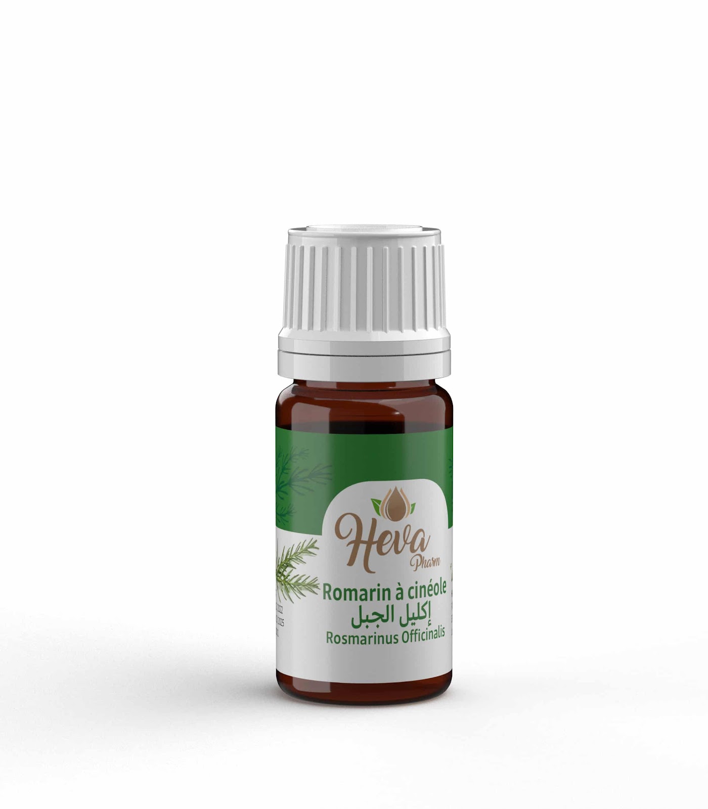 HEVA ROMARIN A CINOELLE