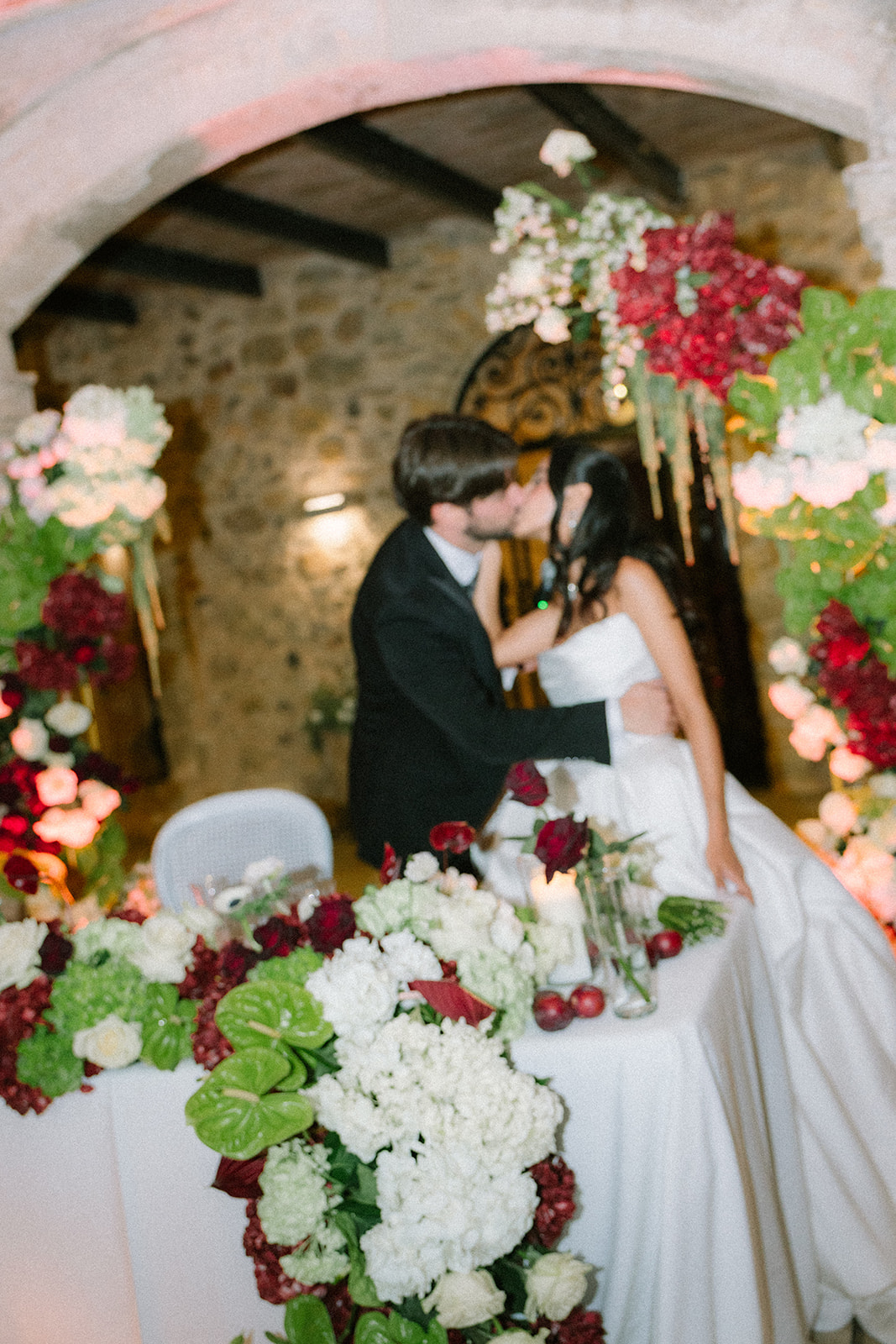 Boda de Ranya y Mario — fotografía 36