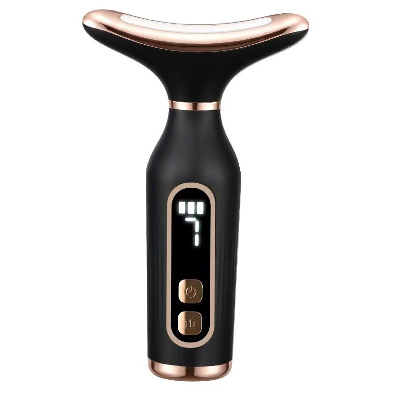 Face and Neck Massager WF-16, rechargeable