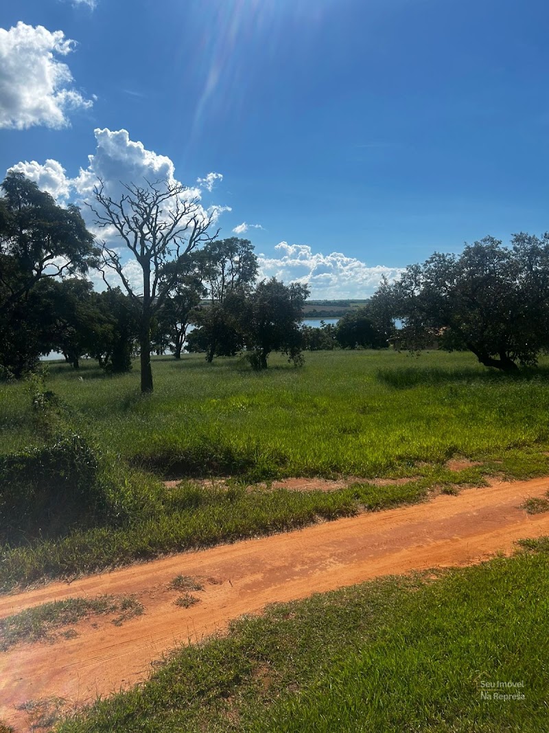 Foto 5 de Terreno à venda com 5.000m² no condomínio Enseada Azul em Paranapanema