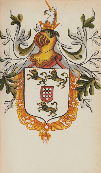Messire Philippe de Lannoy Seigneur de Molembais 17th century