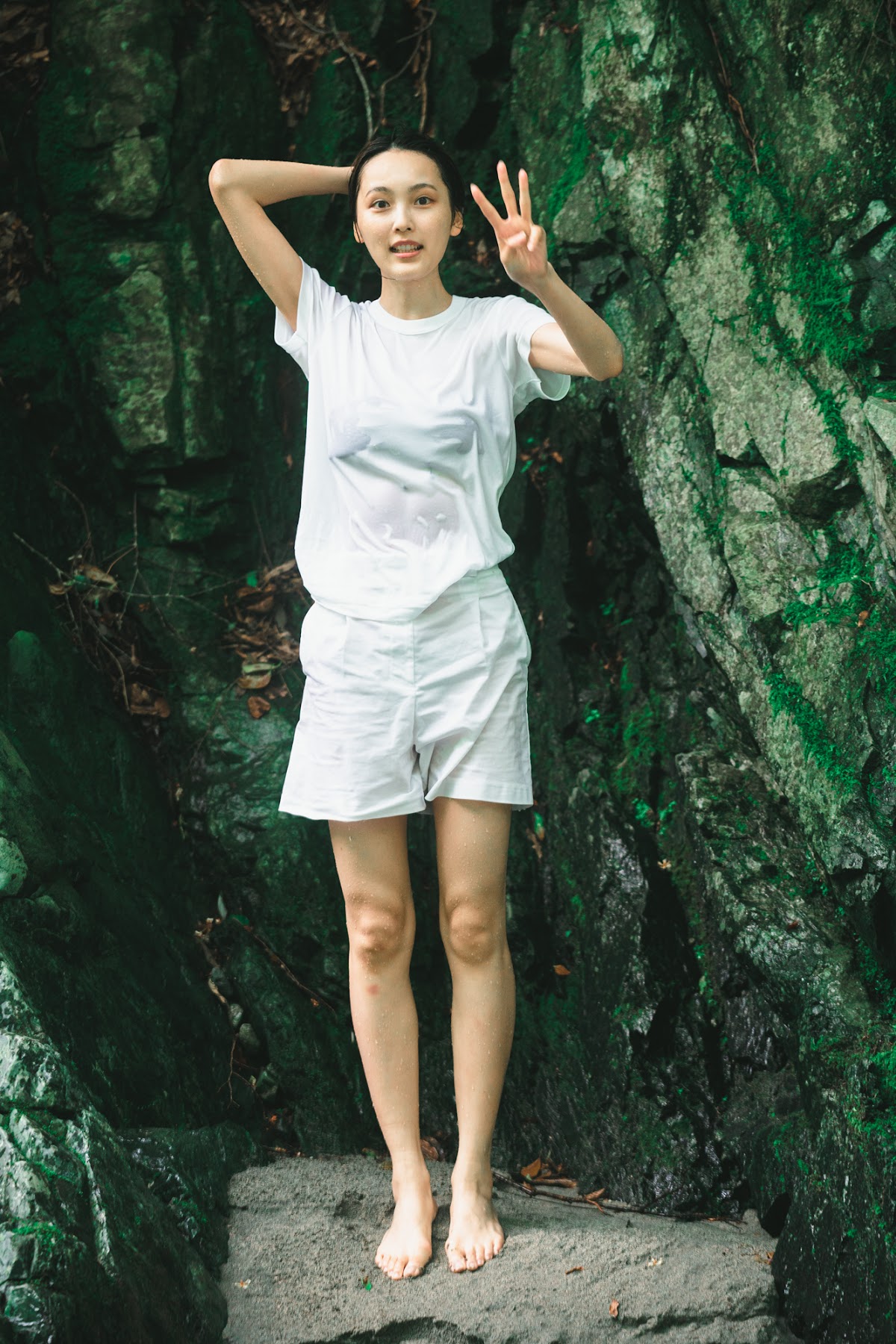 Mizuki #67 — Makino Shota