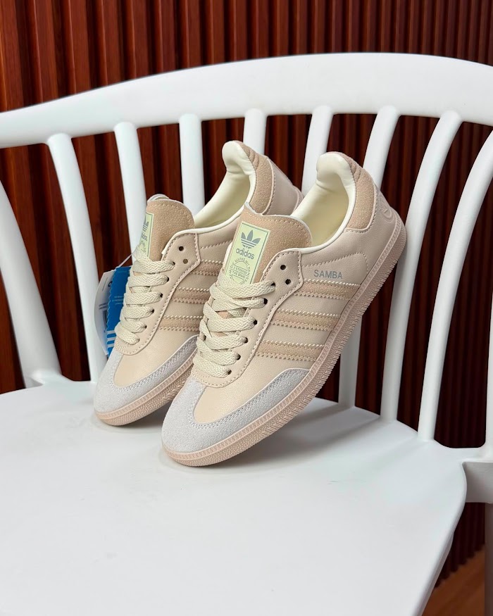 Adidas Samba