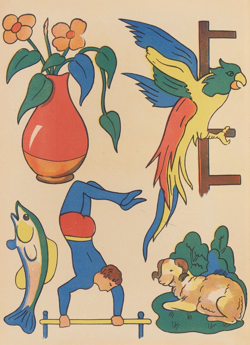 Peignons Pl08 1935
