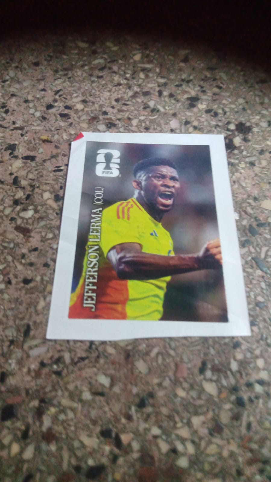 Jefferson Lerma