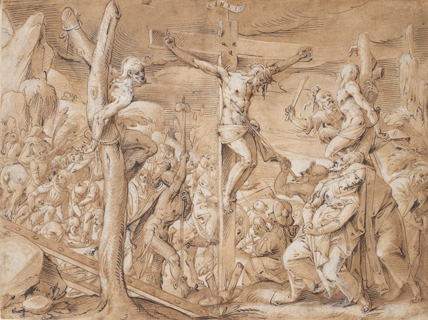 TheCrucifixion ca16001610