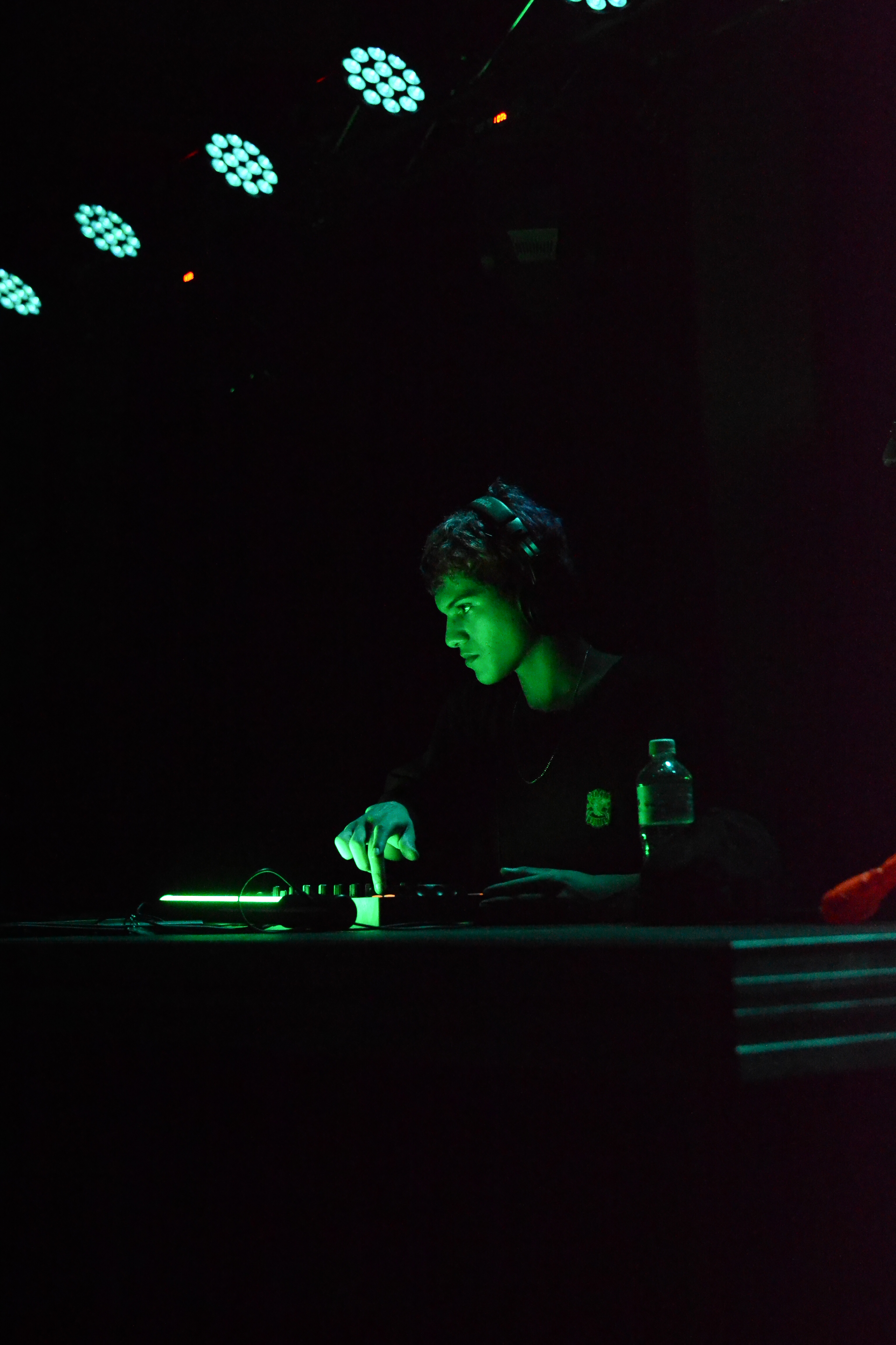 Bolha Baile Showcase @ Alterna