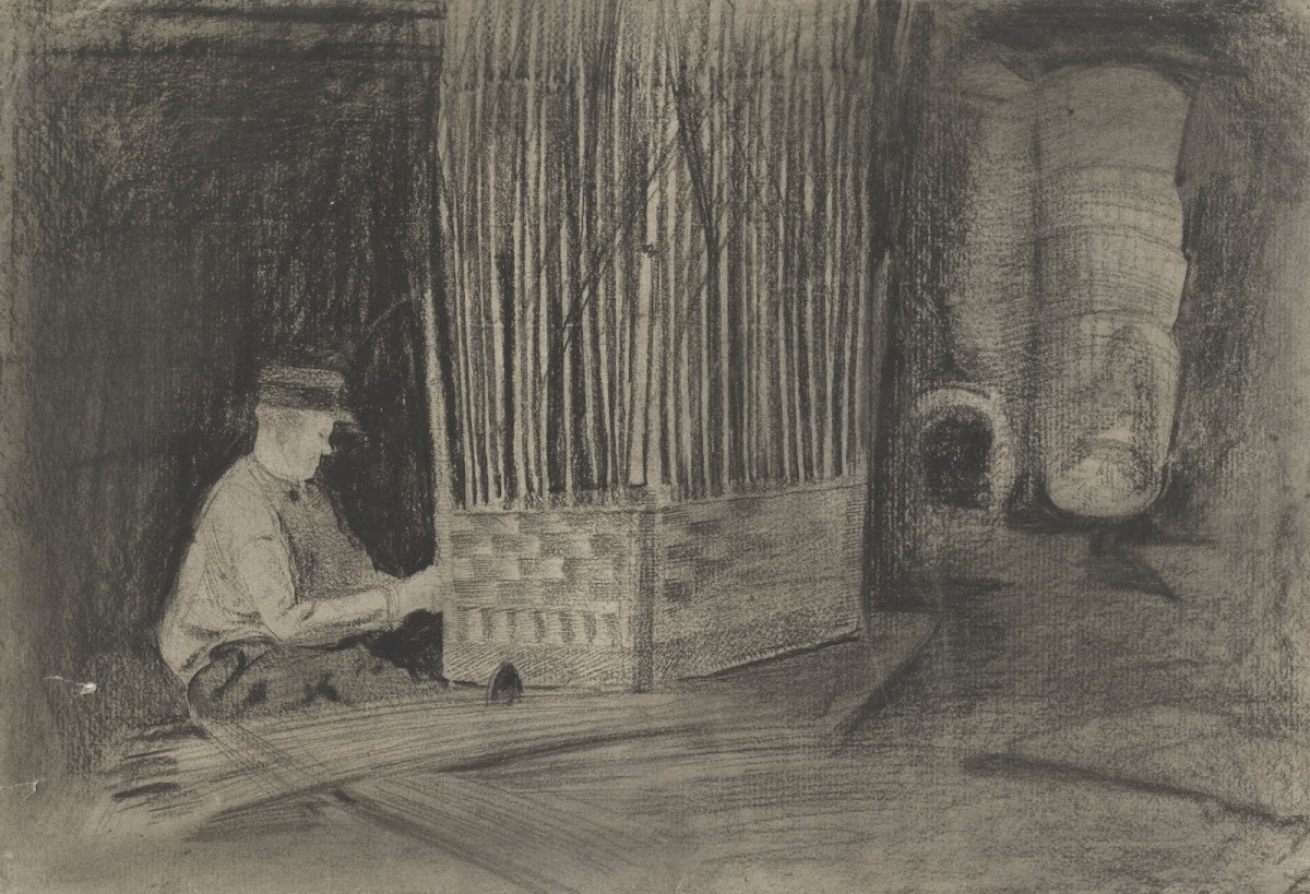 Mandenmaker 1989