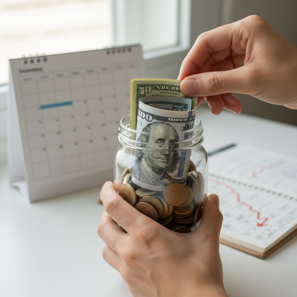 💰 세금 추징 피하는 방법 2: 중도 인출 활용