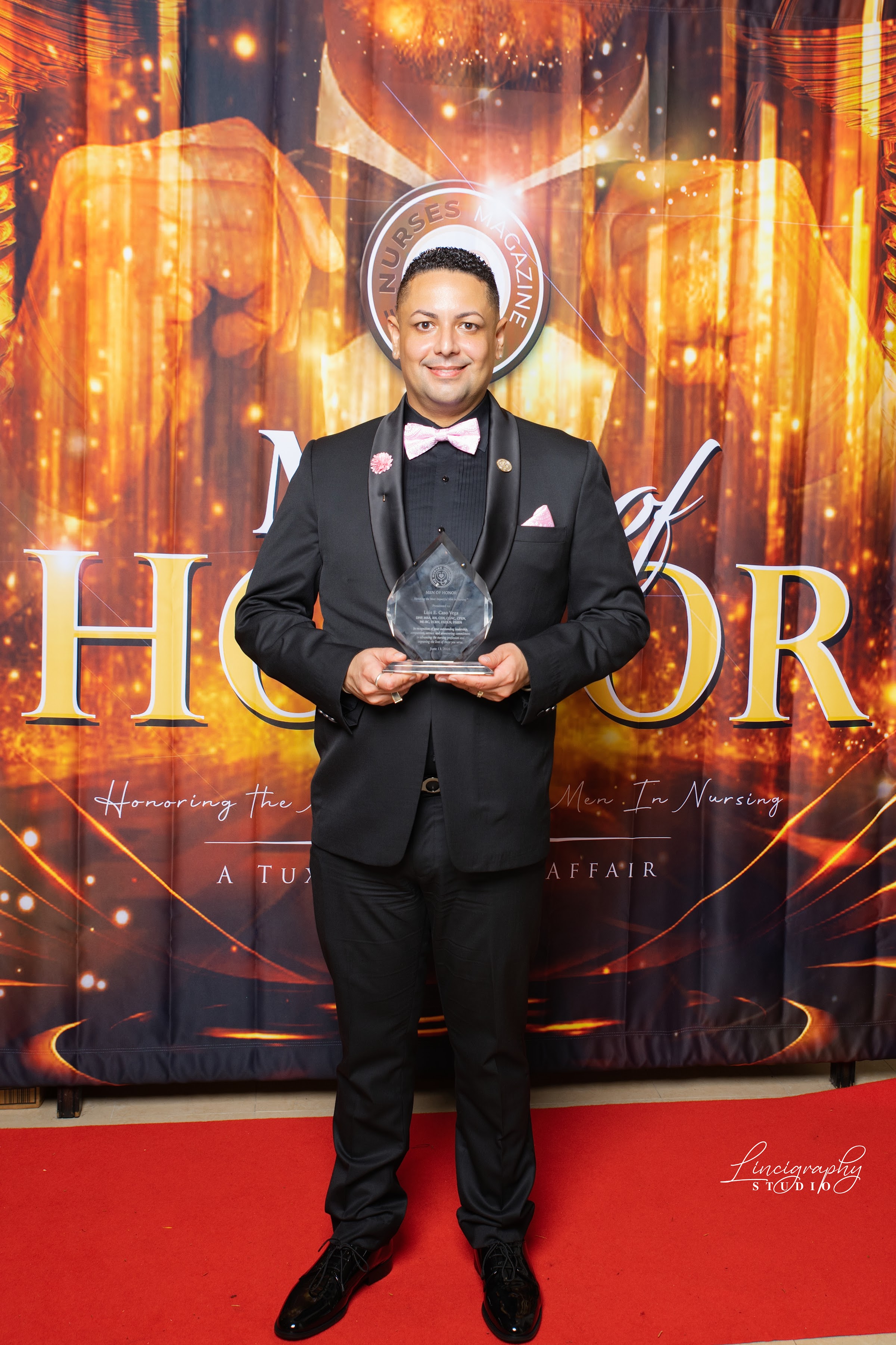 Men of Honor 2026 event photograph 63
