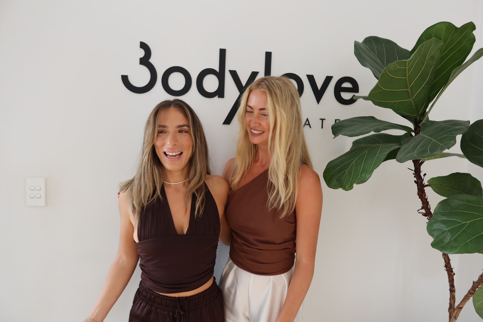 Revive Wellness Club collaboration