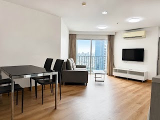 Belle Grand Rama 9 ห้อง ZC352 ภาพที่ 2