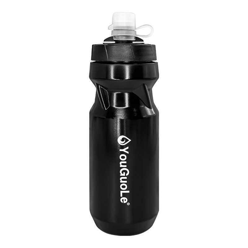 Squeeze Sports Bottle 650 ml