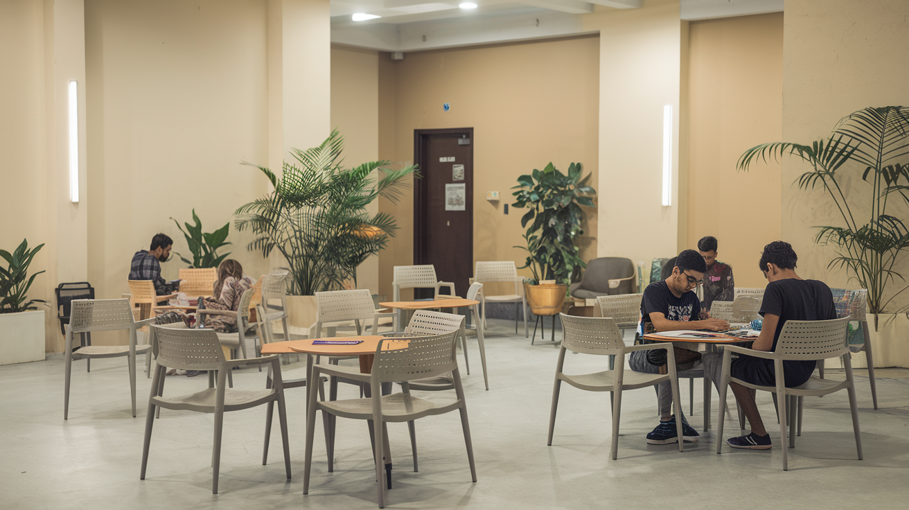 Best Hostels in Mumbai for Students – Top Picks