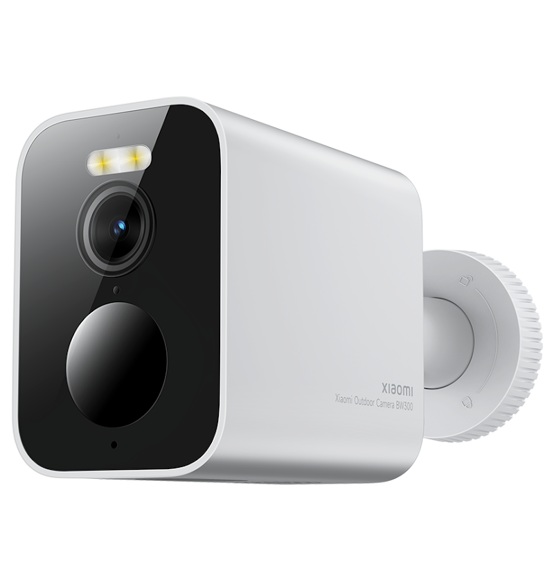 Cámara de Seguridad