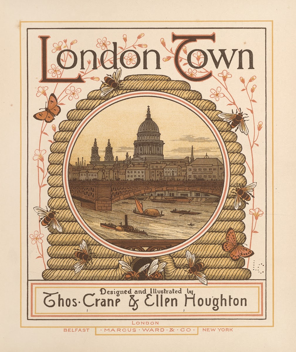 London town Pl05 1883