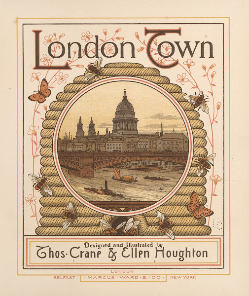 London town Pl05 1883
