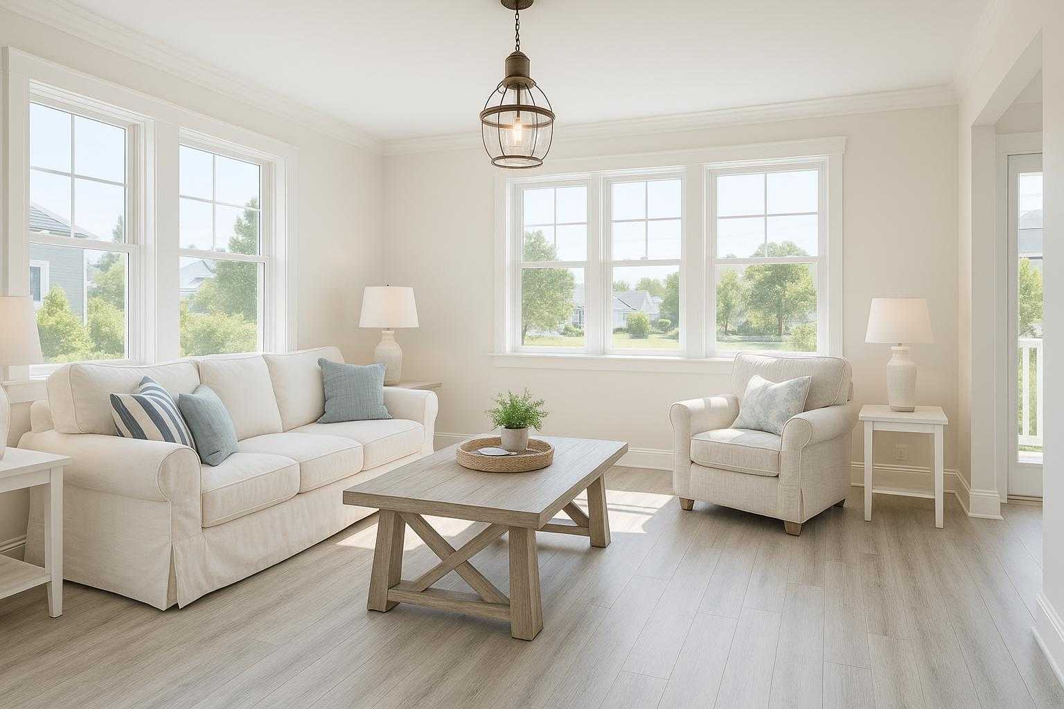 Pet-Proof Flooring Solutions for Barnegat Township