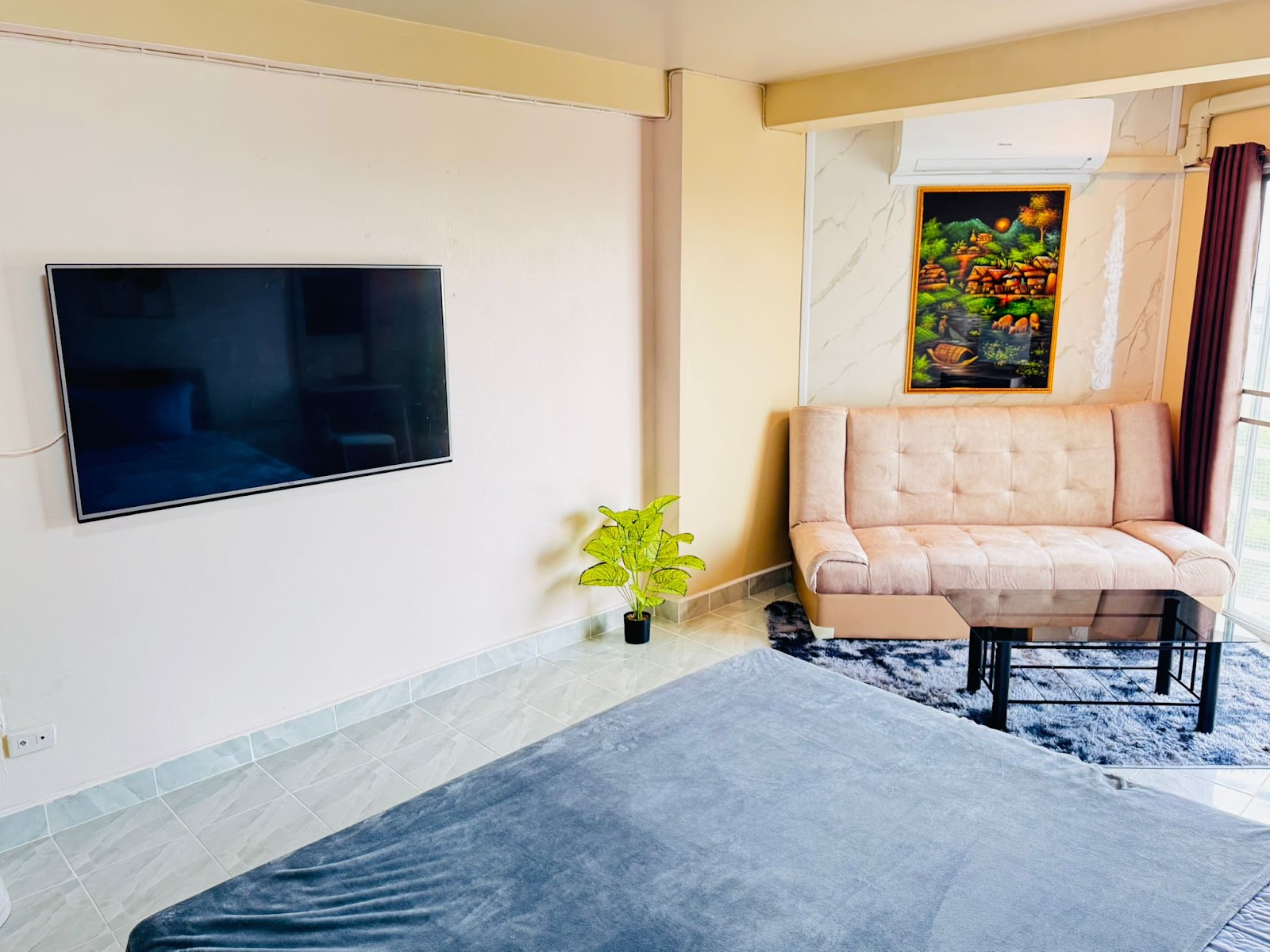 Laguna Heings - 2 Bed, Floor 7 7