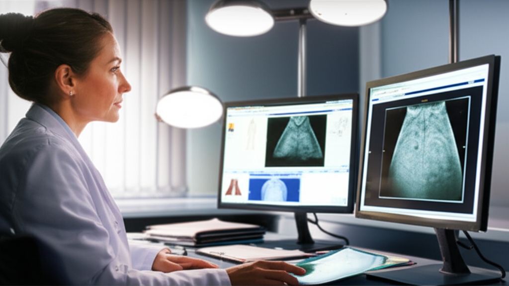 AI in Breast Cancer Screening: The PRISM Trial Unveiled