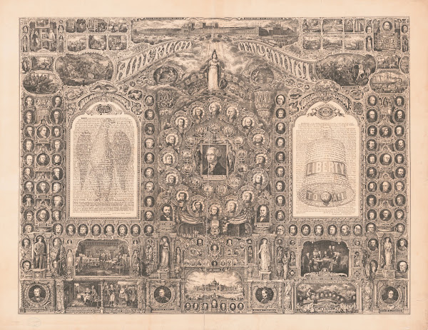 The American Centennial 1876