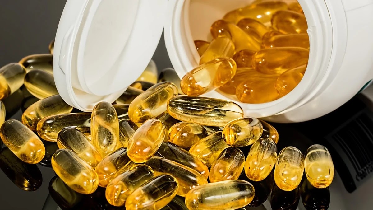 오메가3 복용 시기와 용량별 건강 영향 비교