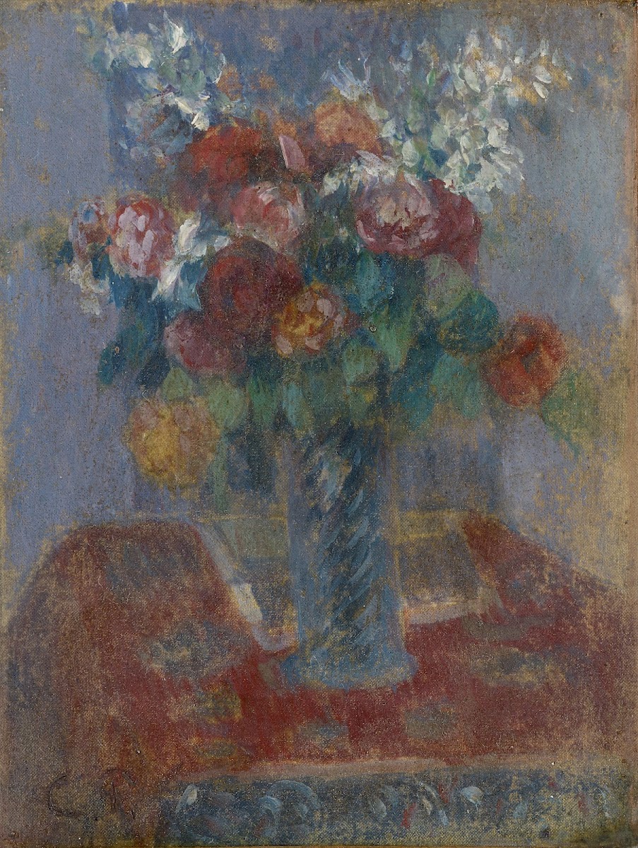 Bouquet 1900