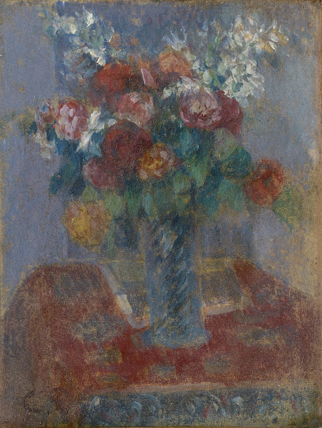 Bouquet 1900
