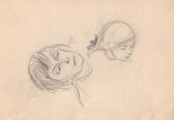 Sketchbook Pl05 1935 1936