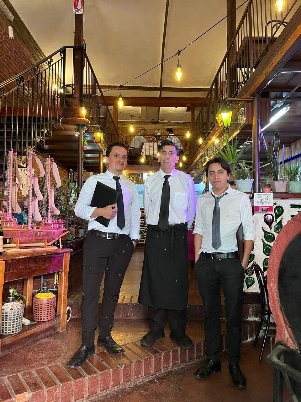 Nuestro Restaurante