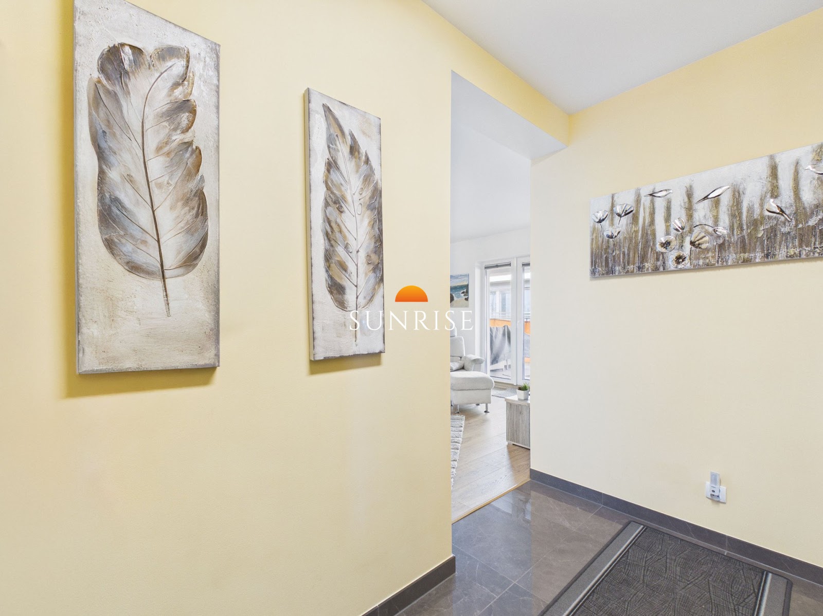 Penthouse - przy Porcie Jachtowym - Bałtycka Kołobrzeg — zdjęcie 5