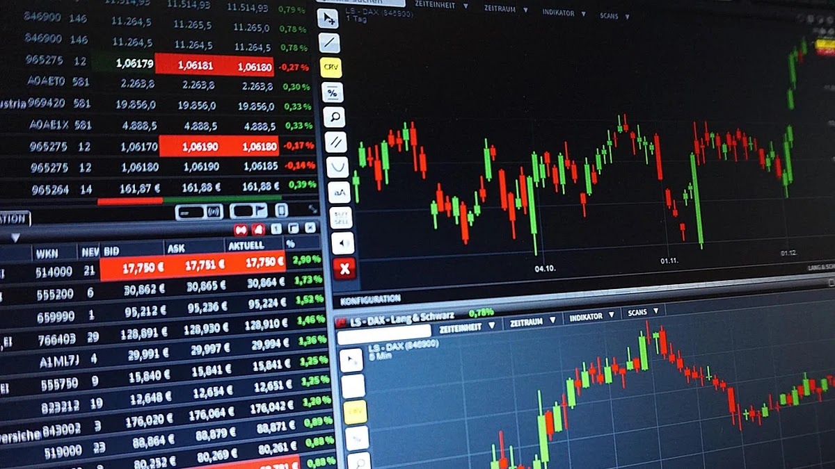 PER 낮은 주식 찾는 법과 투자 시 주의할 점