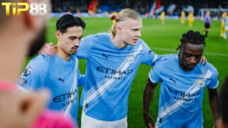 Lịch sử đối đầu giữa Bodo Glimt vs Manchester City