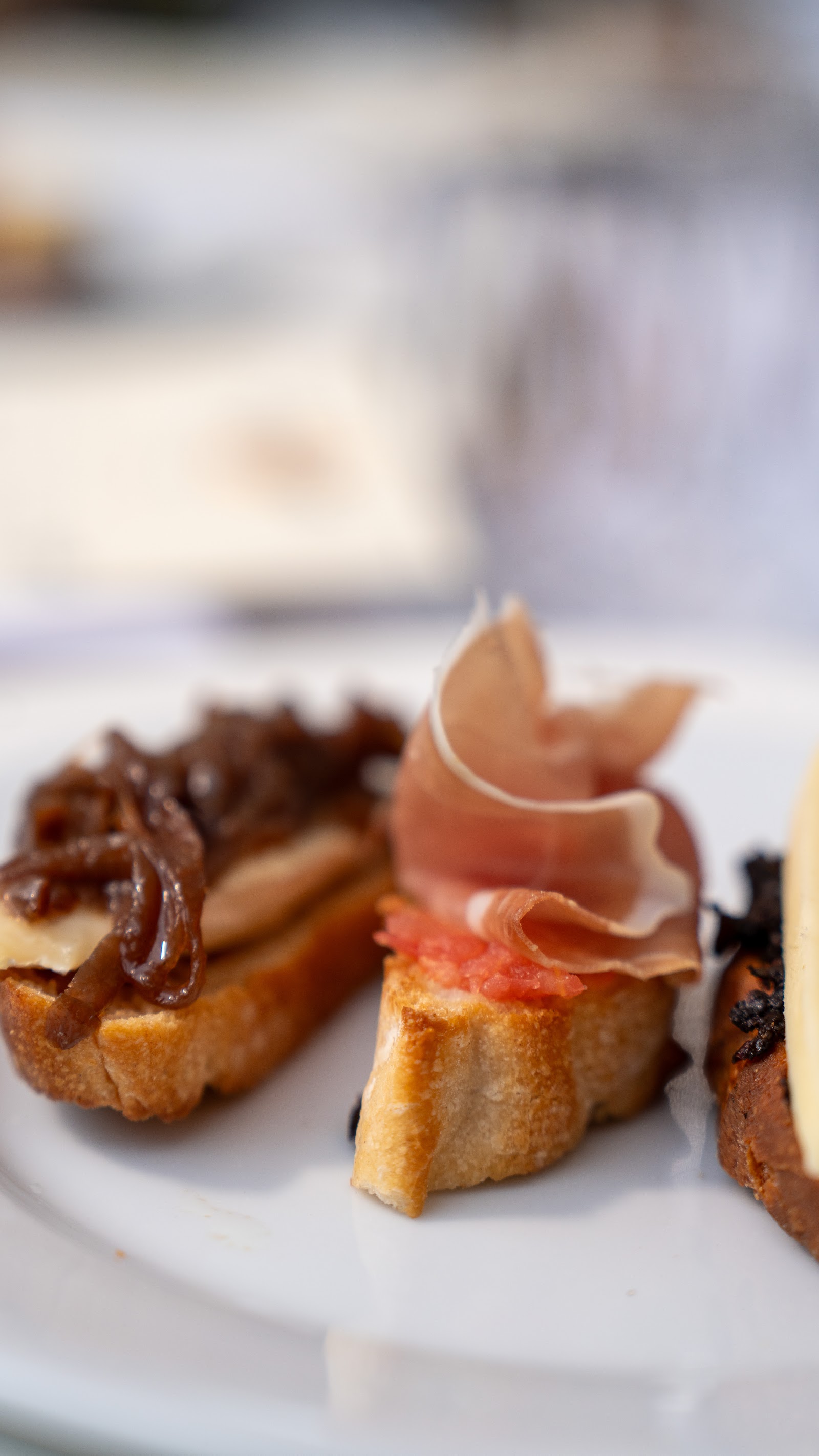 Gastronomía Volare