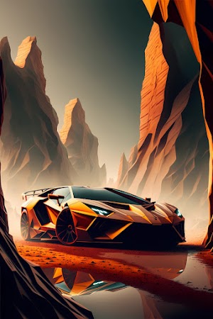 Lamborghini Picture