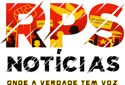 RPS Notícias Logo