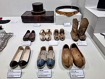 Unveiling Andong's Confucian Core: A Deep Dive into Dosanseowon and Yugyo Land - Andong, Dosanseowon